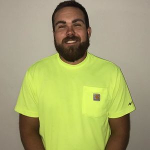 Meet your Posher, Nathan